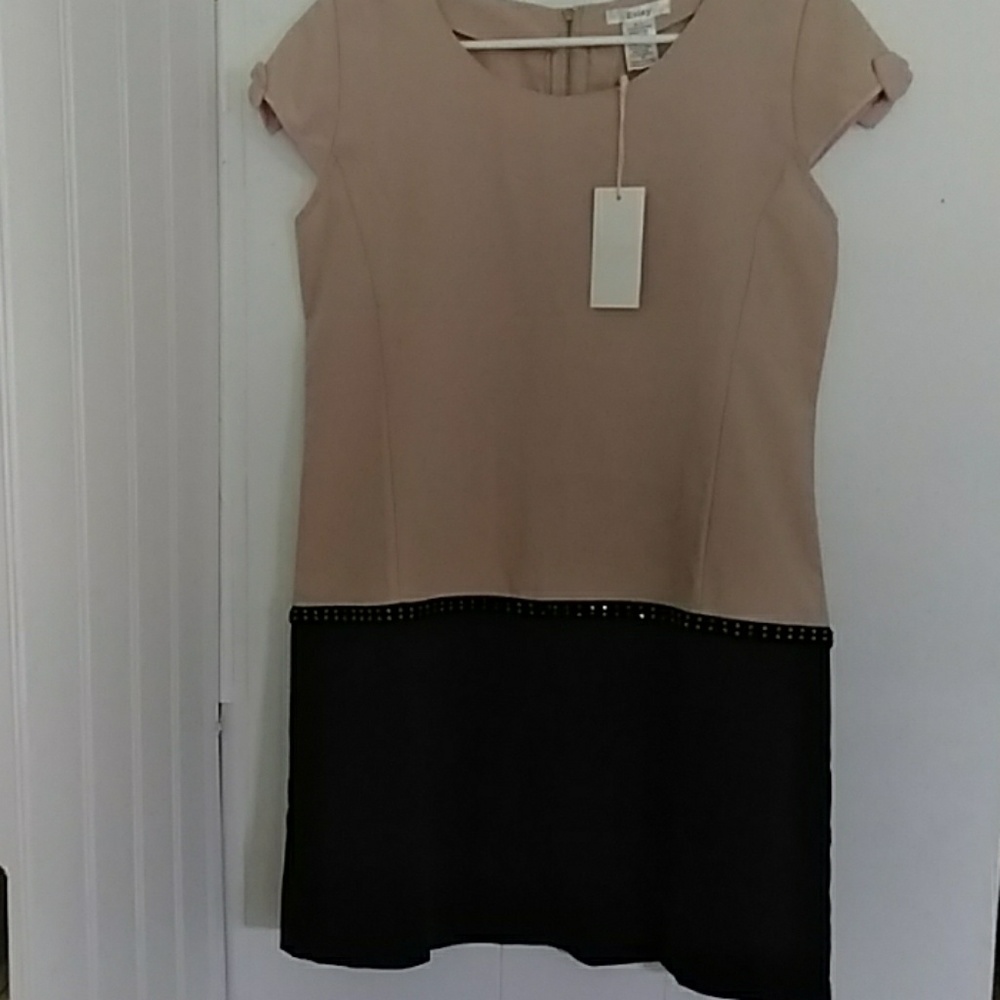 ESLEY medium dress
